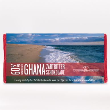 Ghana 60%