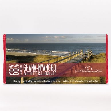 Ghana- Nyangbo 68%