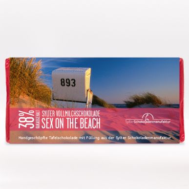 Sex on the Beach 38%