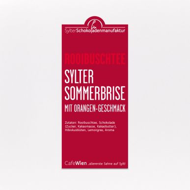 Rooibusch Sylter Sommerbrise
