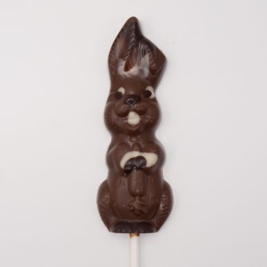 Lolli Osterhase Vollmilch