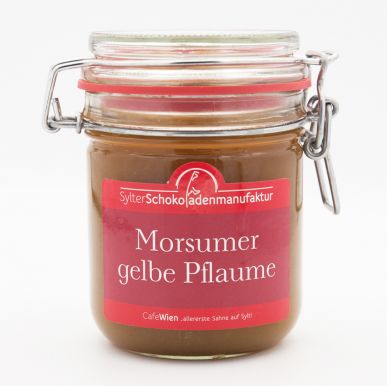 Morsumer Pflaume 380 g Glas