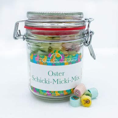 Oster Schicki-Micki-Mix Bonbons