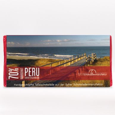 Peru 70% 