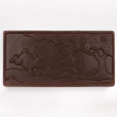 Relief Ostertafel 60%