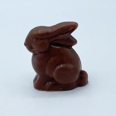 Hase Vegan sitzend 50g 
